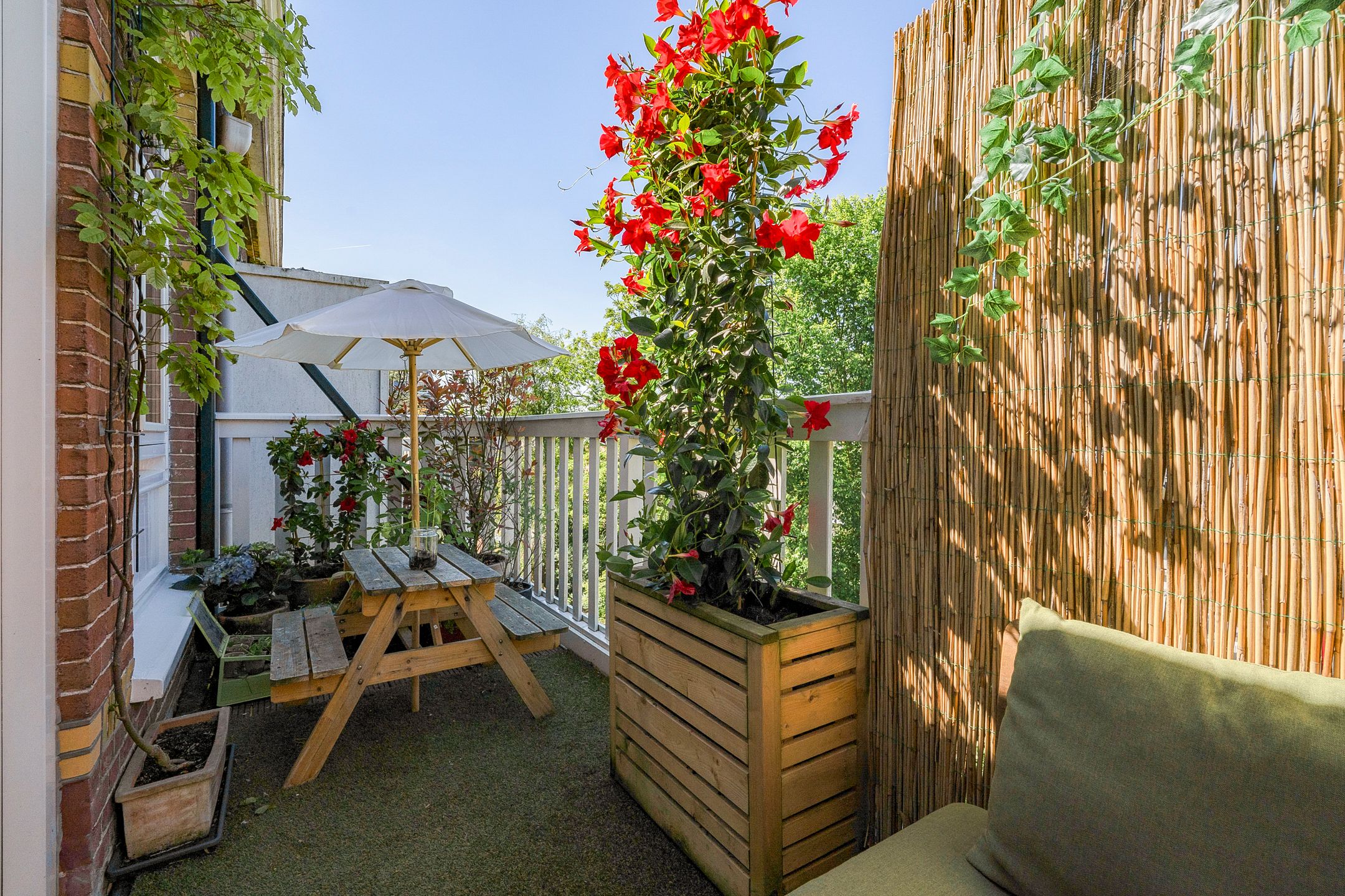 Foto 24 van Burmanstraat 15-2