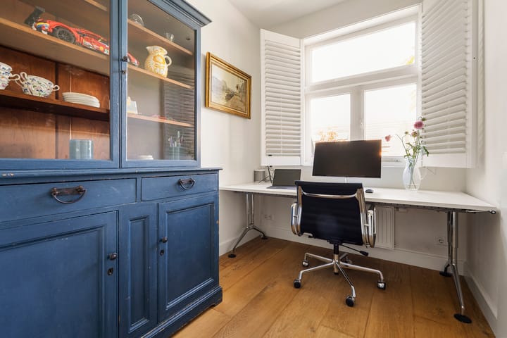 Foto 25 van Burmanstraat 15-2