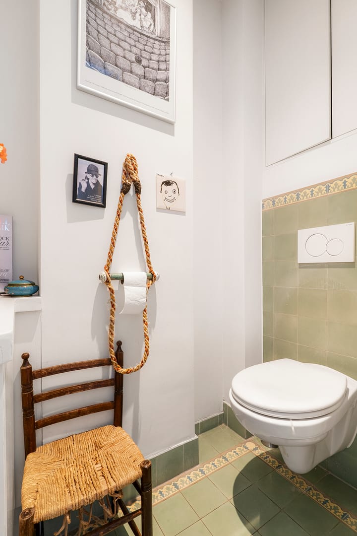 Foto 26 van Burmanstraat 15-2