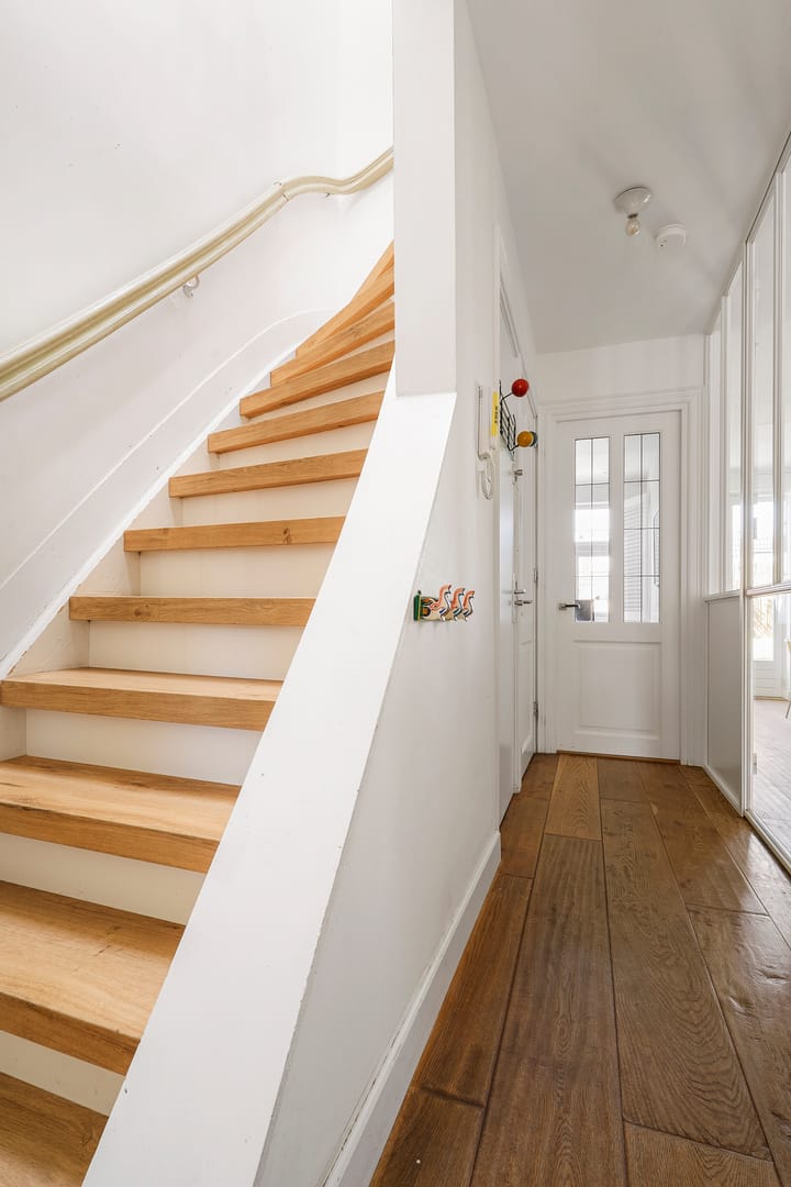 Foto 27 van Burmanstraat 15-2