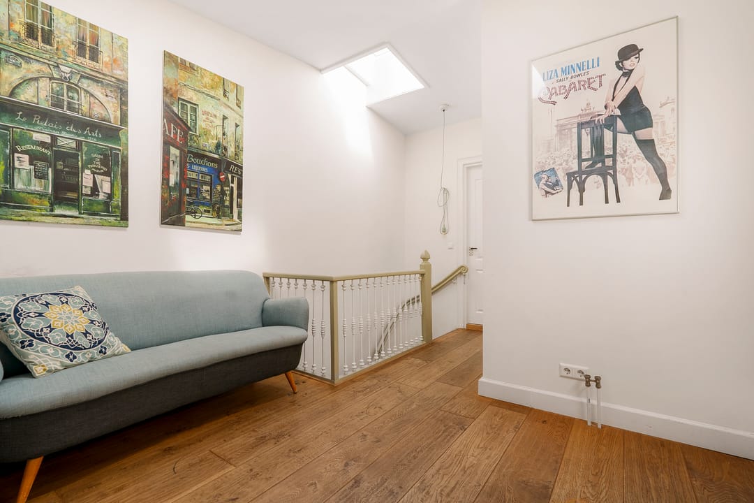 Foto 28 van Burmanstraat 15-2