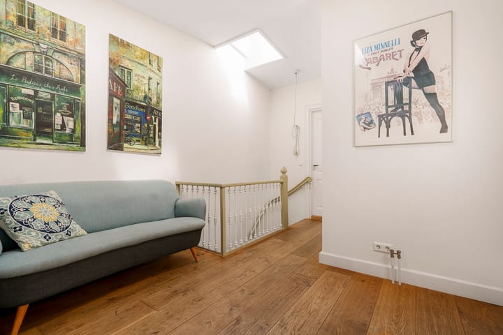 Foto 28 van Burmanstraat 15-2