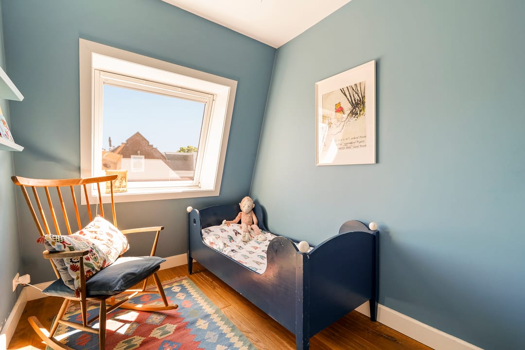 Foto 31 van Burmanstraat 15-2