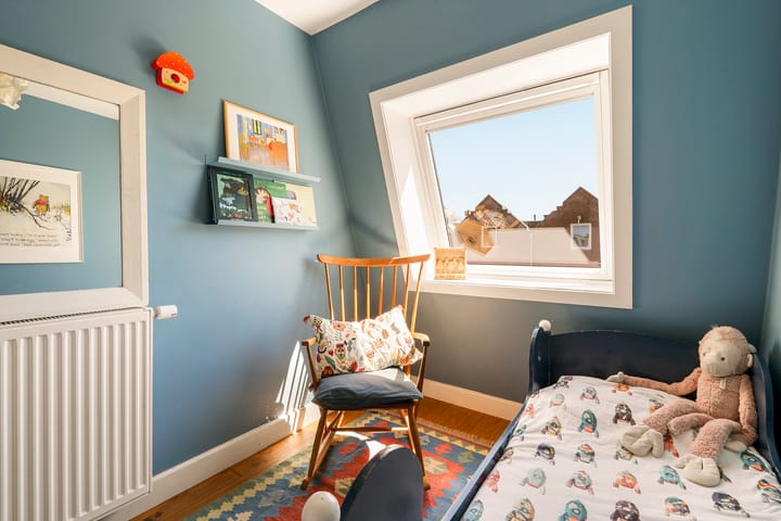 Foto 32 van Burmanstraat 15-2