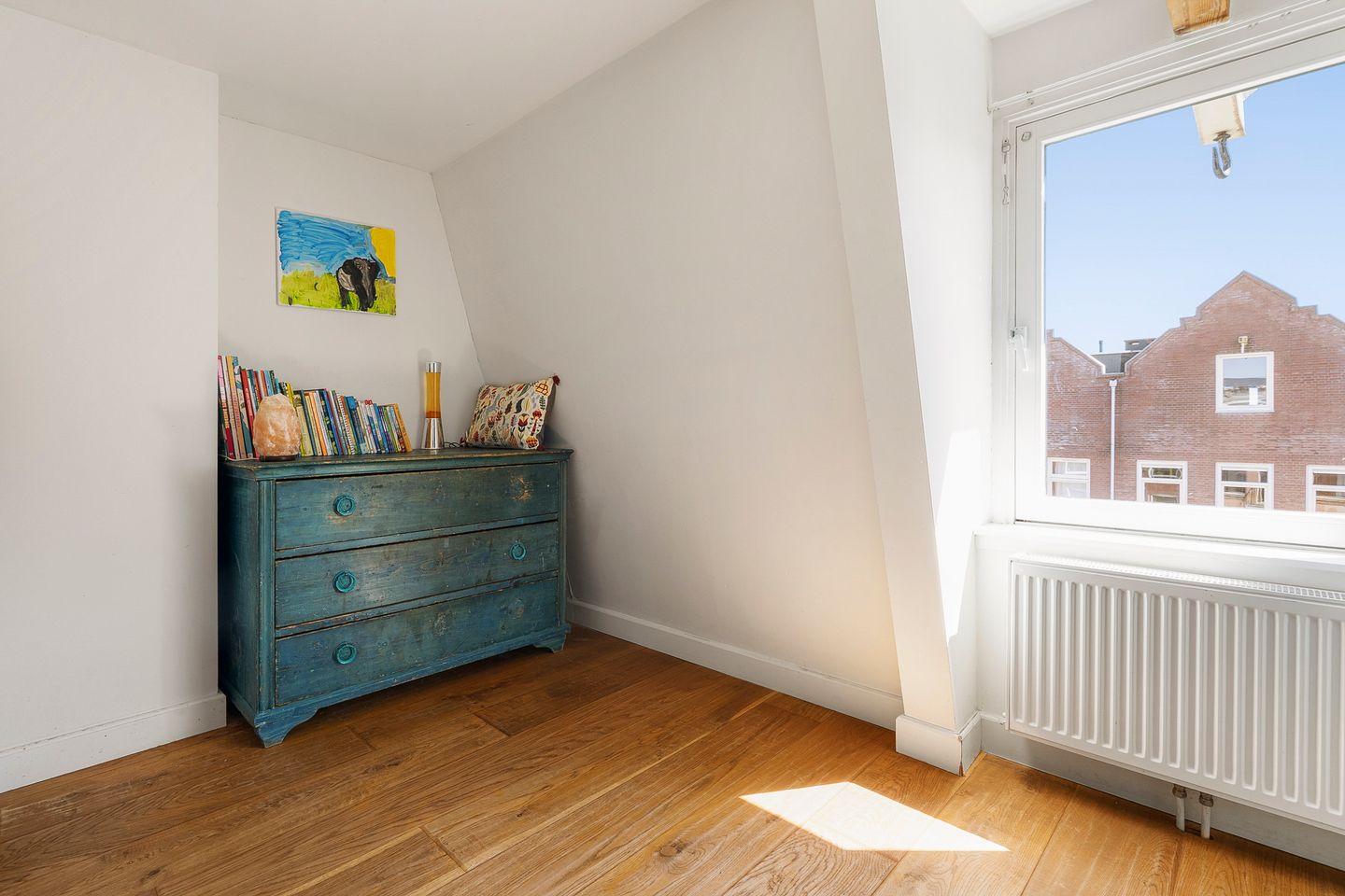 Foto 34 van Burmanstraat 15-2