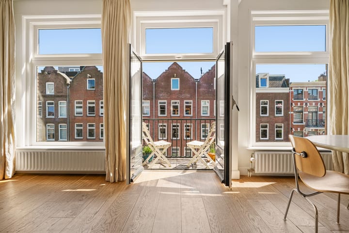 Foto 7 van Burmanstraat 15-2