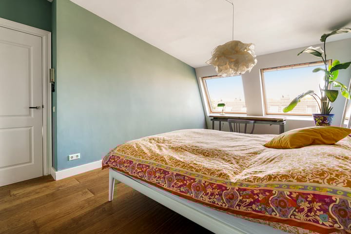 Foto 37 van Burmanstraat 15-2