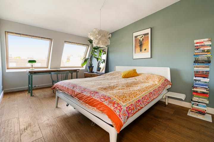 Foto 38 van Burmanstraat 15-2