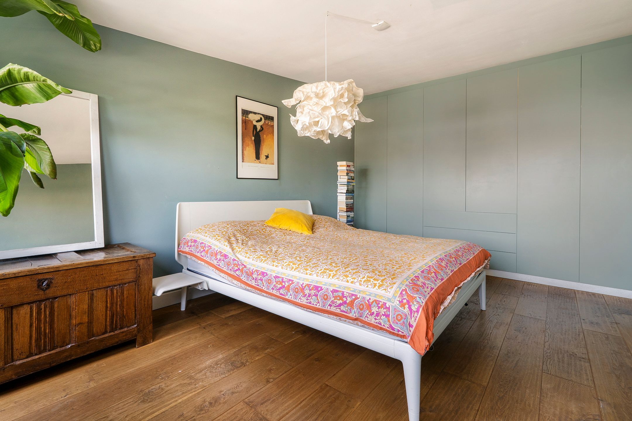 Foto 39 van Burmanstraat 15-2