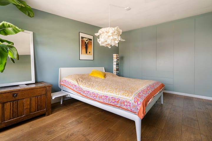 Foto 39 van Burmanstraat 15-2