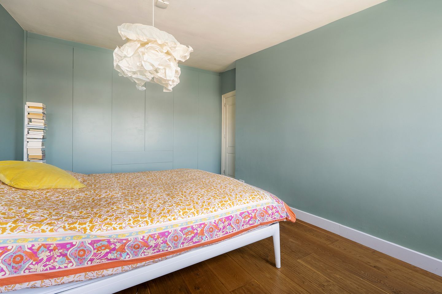 Foto 40 van Burmanstraat 15-2