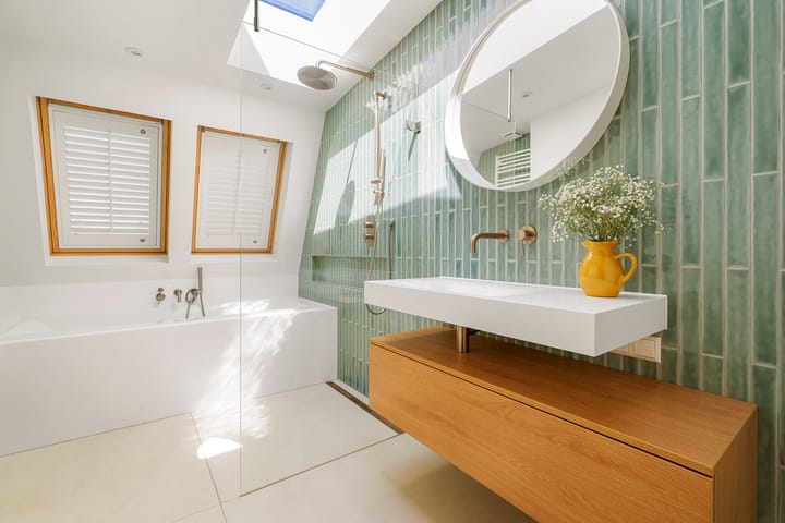 Foto 41 van Burmanstraat 15-2