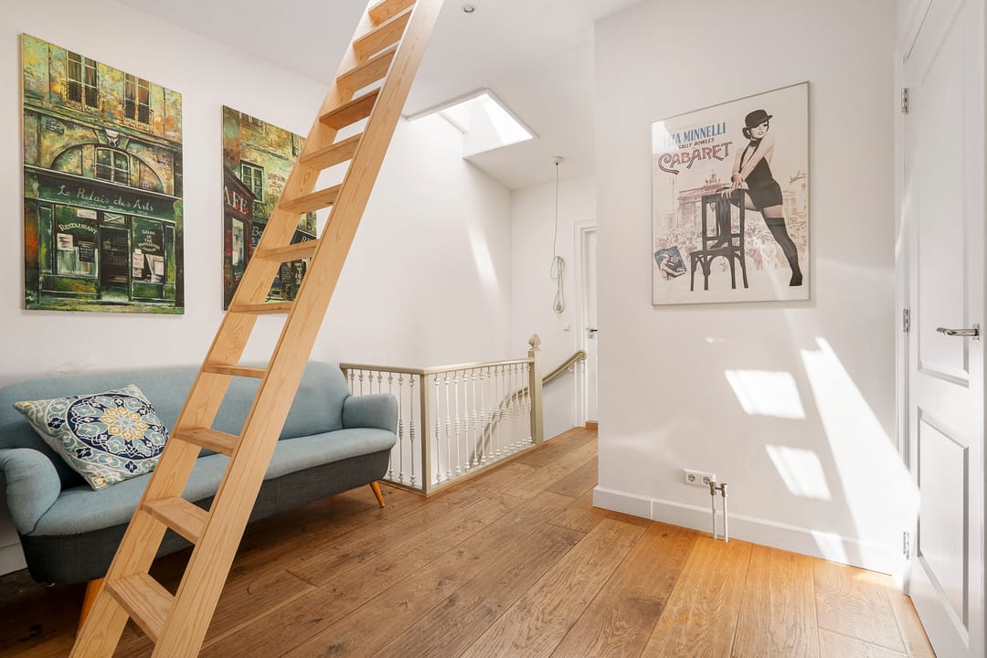 Foto 47 van Burmanstraat 15-2