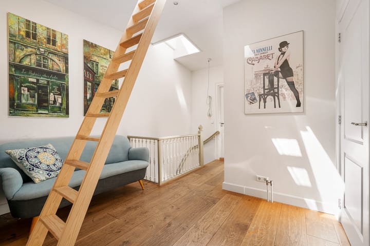 Foto 47 van Burmanstraat 15-2