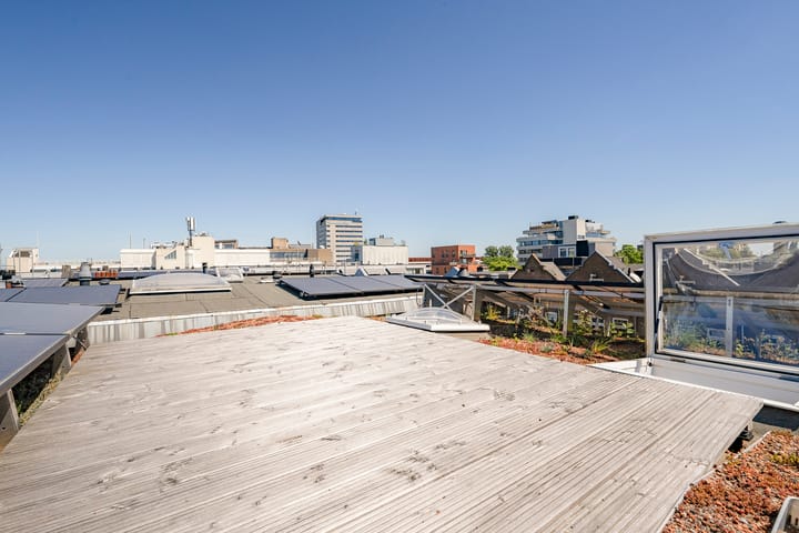 Foto 48 van Burmanstraat 15-2