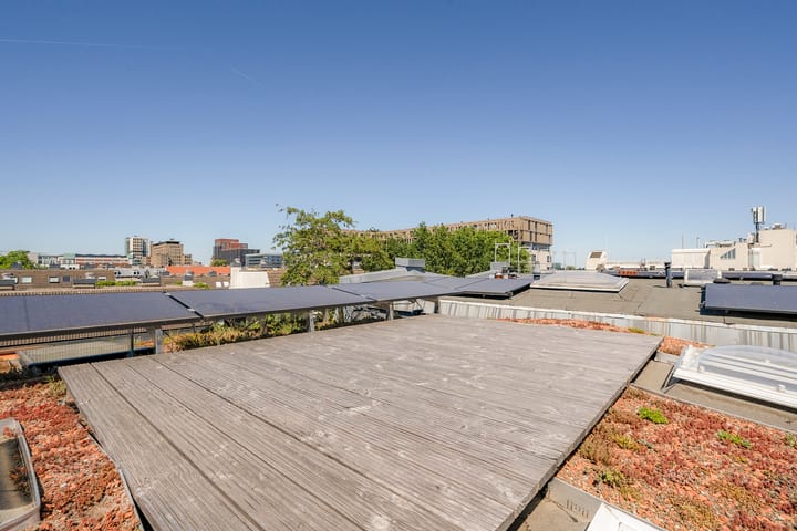 Foto 49 van Burmanstraat 15-2