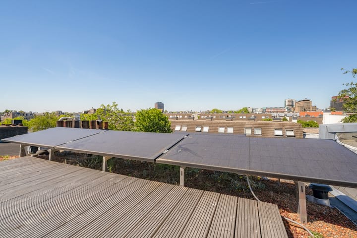 Foto 50 van Burmanstraat 15-2