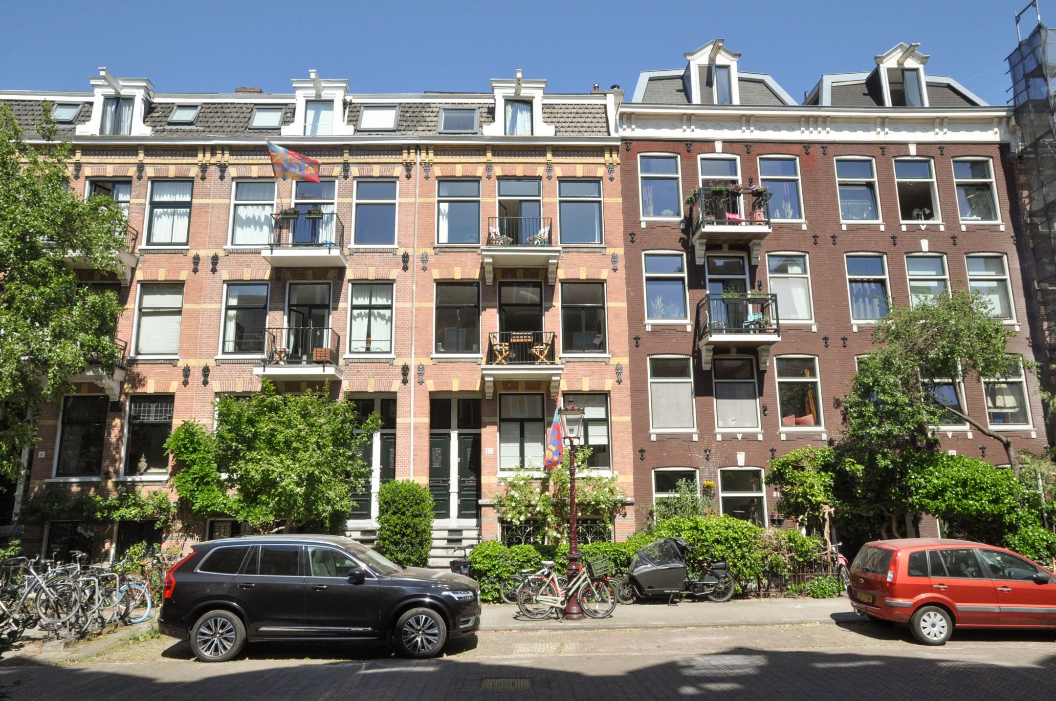 Foto 51 van Burmanstraat 15-2