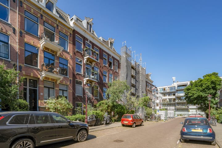 Foto 52 van Burmanstraat 15-2