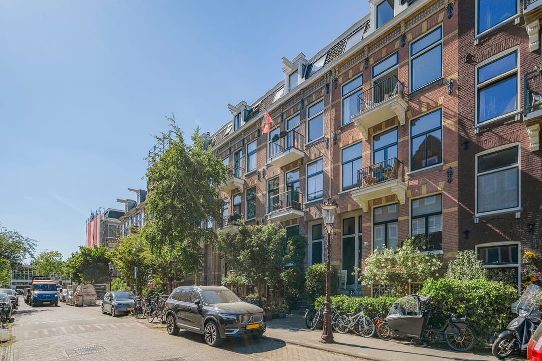 Foto 53 van Burmanstraat 15-2