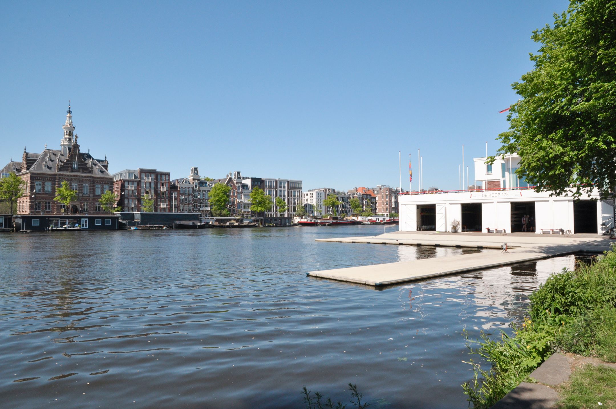 Foto 54 van Burmanstraat 15-2