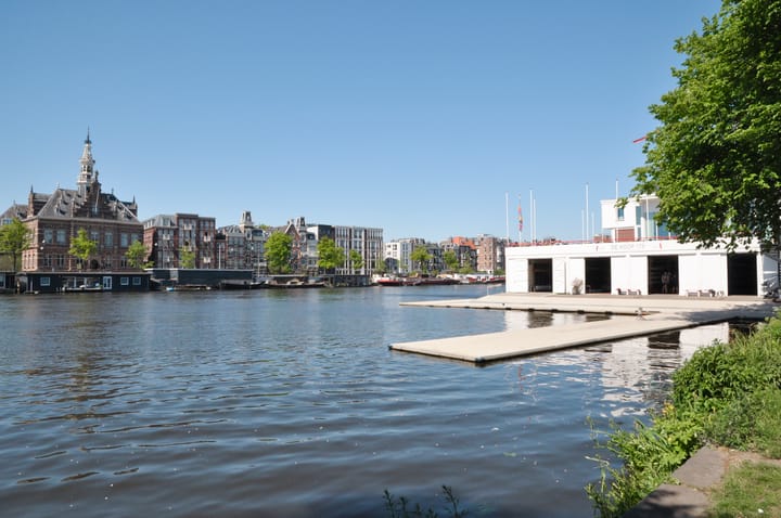 Foto 54 van Burmanstraat 15-2