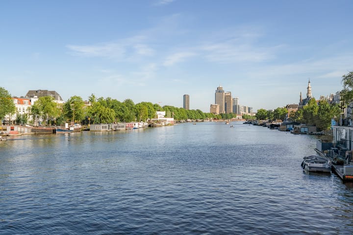 Foto 57 van Burmanstraat 15-2