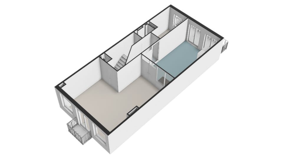 Foto 61 van Burmanstraat 15-2