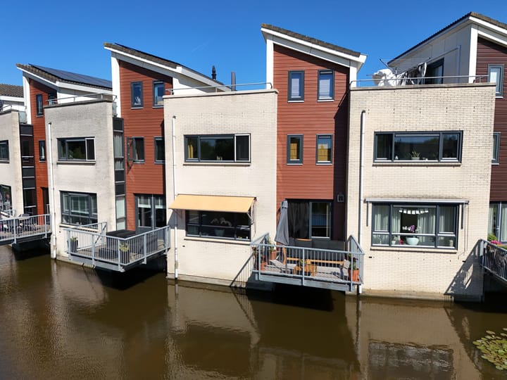 Foto 2 van Atalanta 46