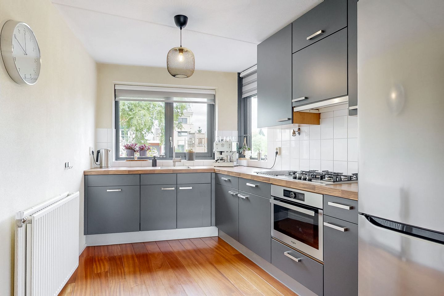 Foto 4 van Atalanta 46