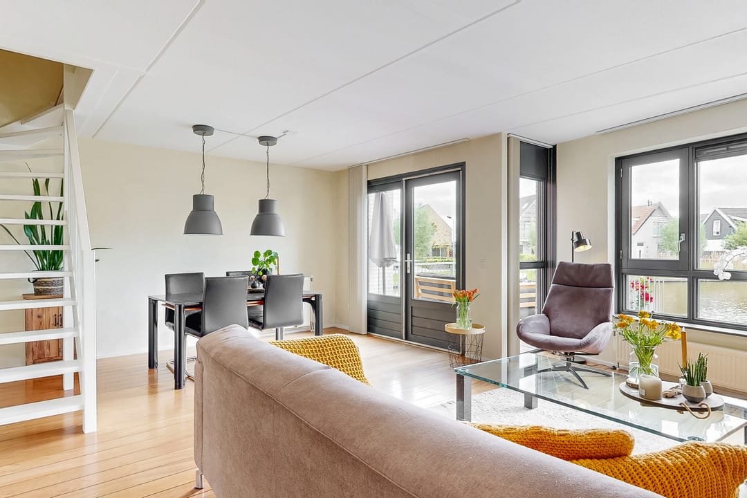 Foto 8 van Atalanta 46