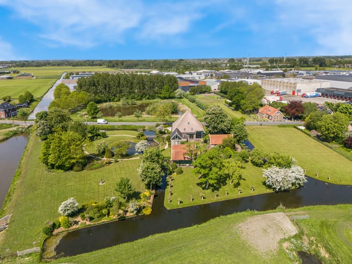 Foto 7 van Dorpsstraat 3