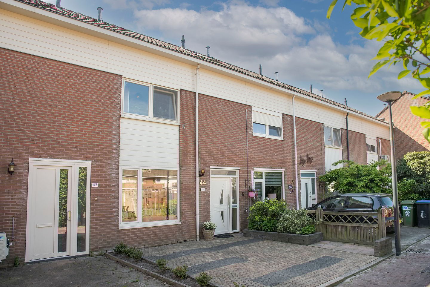 Foto 1 van Hesselinklanden 44