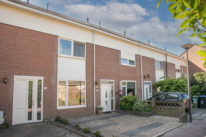 Hesselinklanden 44