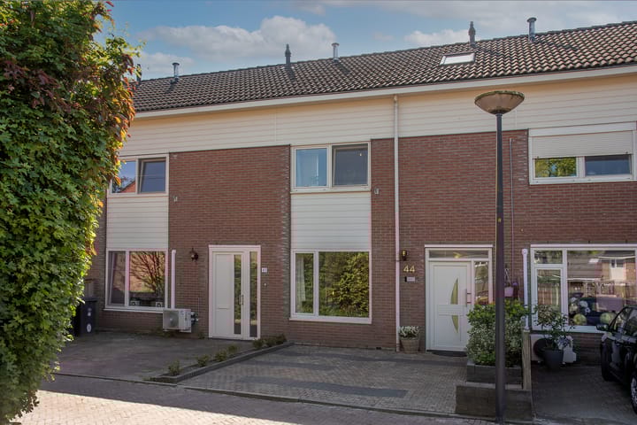 Foto 5 van Hesselinklanden 44