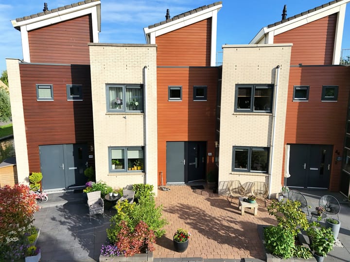 Foto 37 van Atalanta 46