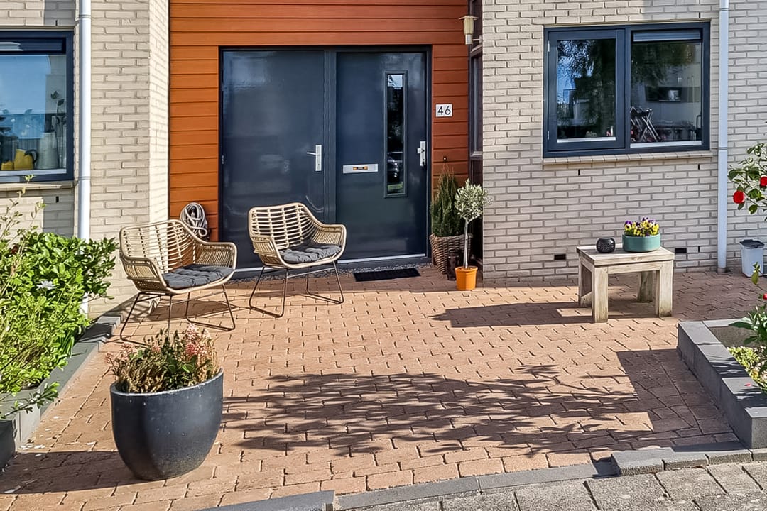 Foto 38 van Atalanta 46