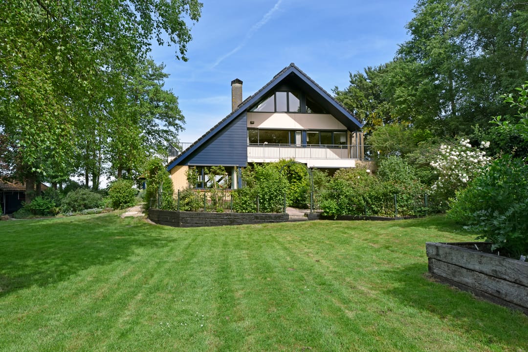 Photo 1 of Woudsedijk 18