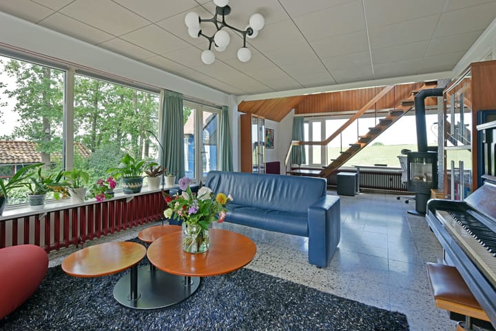 Foto 4 van Woudsedijk 18