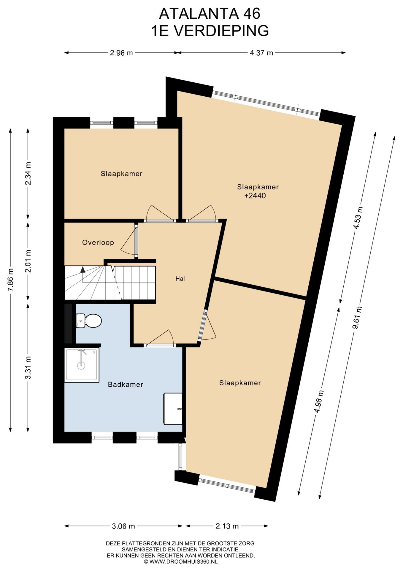Foto 48 van Atalanta 46