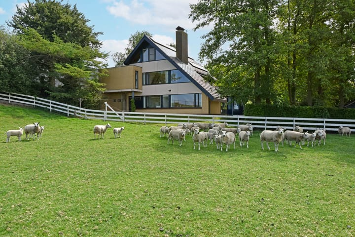 Foto 5 van Woudsedijk 18