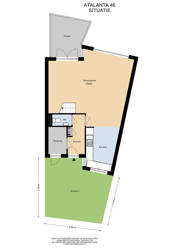 Foto 50 van Atalanta 46