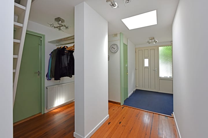 Foto 8 van Woudsedijk 18