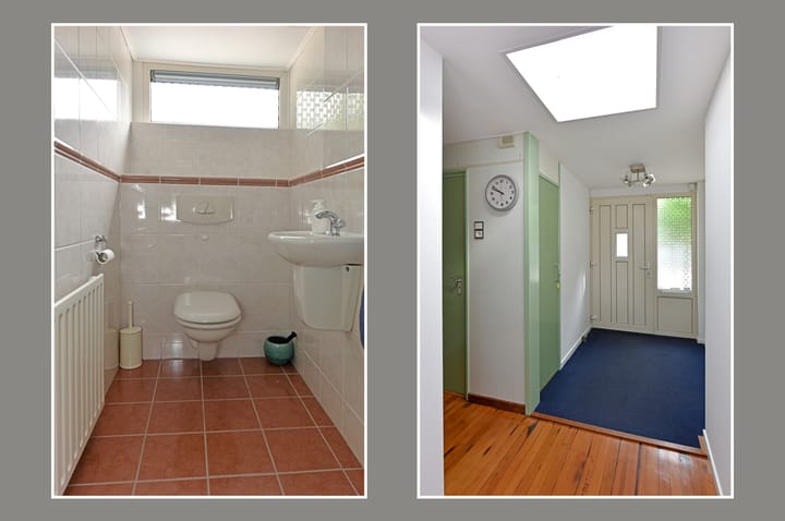 Foto 10 van Woudsedijk 18