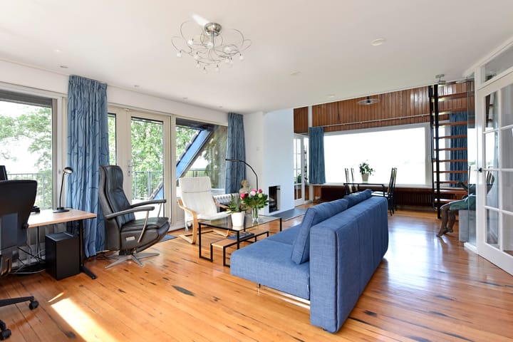 Foto 13 van Woudsedijk 18