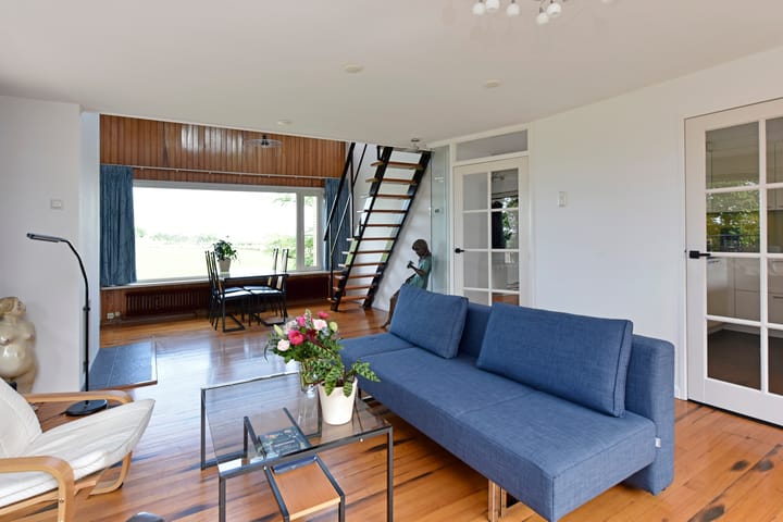 Foto 14 van Woudsedijk 18