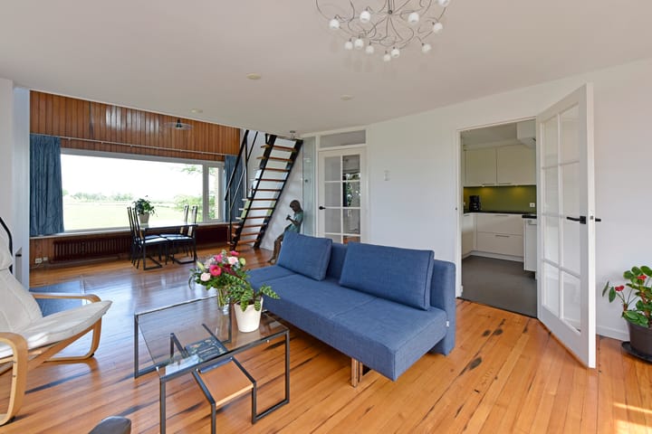 Foto 15 van Woudsedijk 18