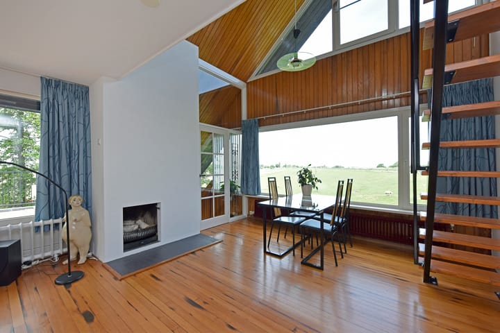 Foto 17 van Woudsedijk 18