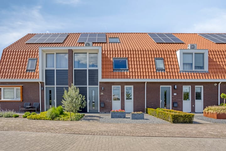 Het paradijs 24