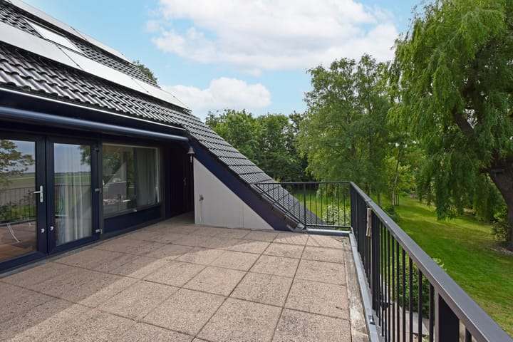 Foto 21 van Woudsedijk 18